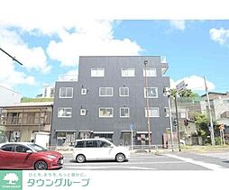 横浜市保土ケ谷区峰岡町２丁目