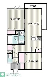 藤沢市下土棚