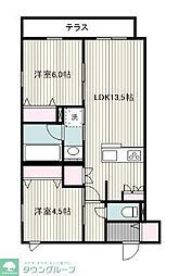 藤沢市下土棚