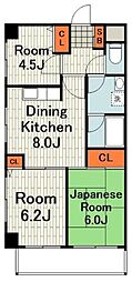 横浜市泉区和泉中央北５丁目