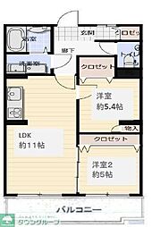 大和市下鶴間