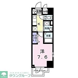 スアヴィス平塚八千代