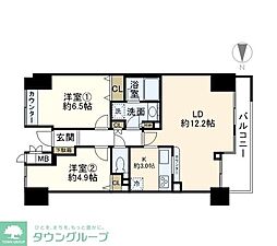 横浜市戸塚区品濃町