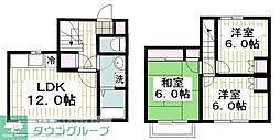 横浜市旭区白根6丁目の一戸建て