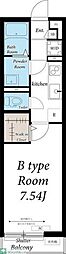 座間市相模が丘５丁目