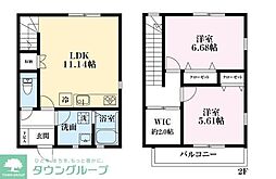 横浜市泉区緑園５丁目の一戸建て