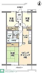 大和市中央林間８丁目