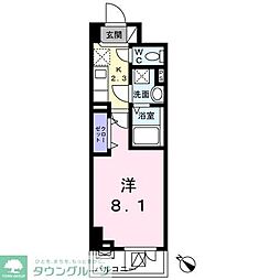 大和市南林間２丁目