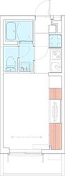 横浜市旭区鶴ケ峰１丁目