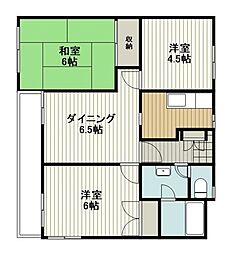 横浜市瀬谷区二ツ橋町