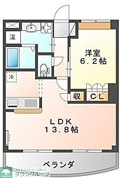 綾瀬市深谷中５丁目