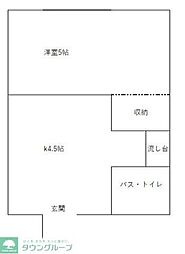 大和市中央６丁目