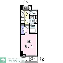 大和市南林間２丁目