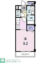 横浜市旭区二俣川１丁目
