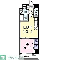 綾瀬市蓼川３丁目