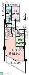 横浜市泉区緑園２丁目