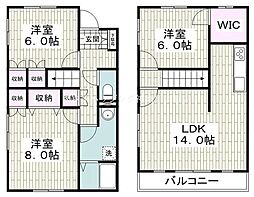 横浜市旭区都岡町の一戸建て