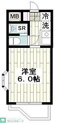 横浜市旭区本村町