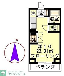 横浜市旭区鶴ケ峰本町１丁目