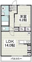 横浜市旭区鶴ケ峰本町１丁目