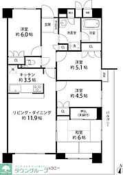 横浜市泉区西が岡１丁目