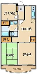 横浜市旭区東希望が丘