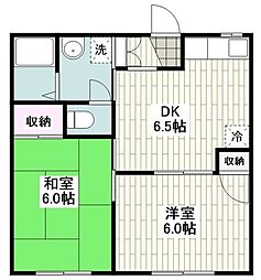 大和市南林間２丁目