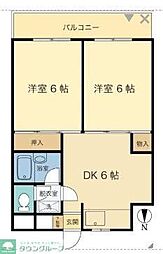 大和市林間２丁目