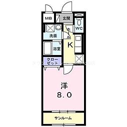 横浜市旭区鶴ケ峰２丁目