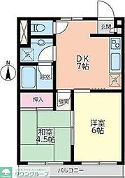 座間市東原２丁目