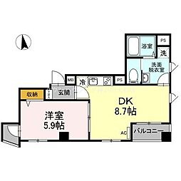 大和市大和東１丁目