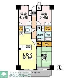 藤沢市円行１丁目