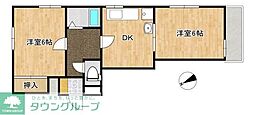 横浜市旭区鶴ケ峰２丁目