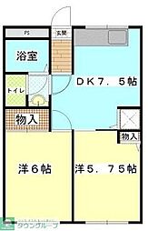 横浜市瀬谷区二ツ橋町