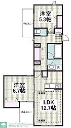 茅ヶ崎市浜竹１丁目