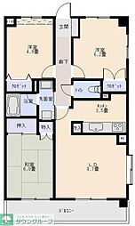 大和市下鶴間２丁目