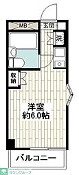シェーンブルン瀬谷 301