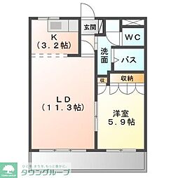 横浜市旭区善部町