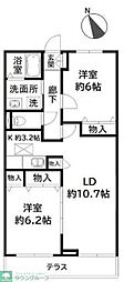 横浜市泉区和泉中央北４丁目