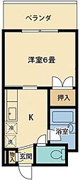 大和市下鶴間