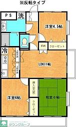 大和市福田４丁目