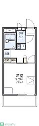 レオパレスエル2001