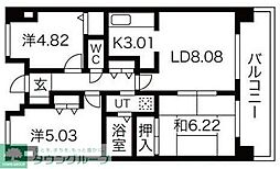 横浜市泉区和泉中央北５丁目