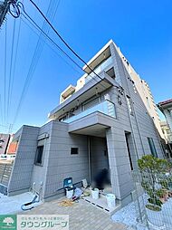 相模原市南区上鶴間本町３丁目