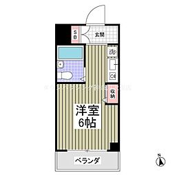 サンマールかしわ台