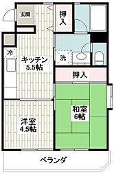大和市下鶴間