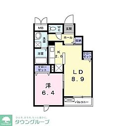 藤沢市円行１丁目