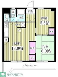座間市入谷西５丁目