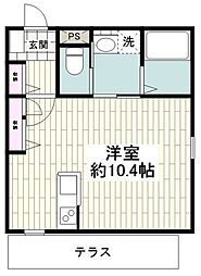 横浜市旭区中希望が丘