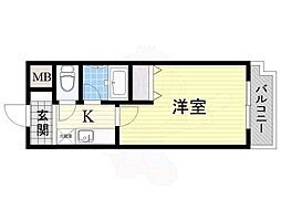 堺市堺区北庄町３丁